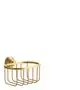 AXOR-HG-AXOR-Montreux-Seifenkorb-160-101-Brushed-Brass-42065950 gallery number 1